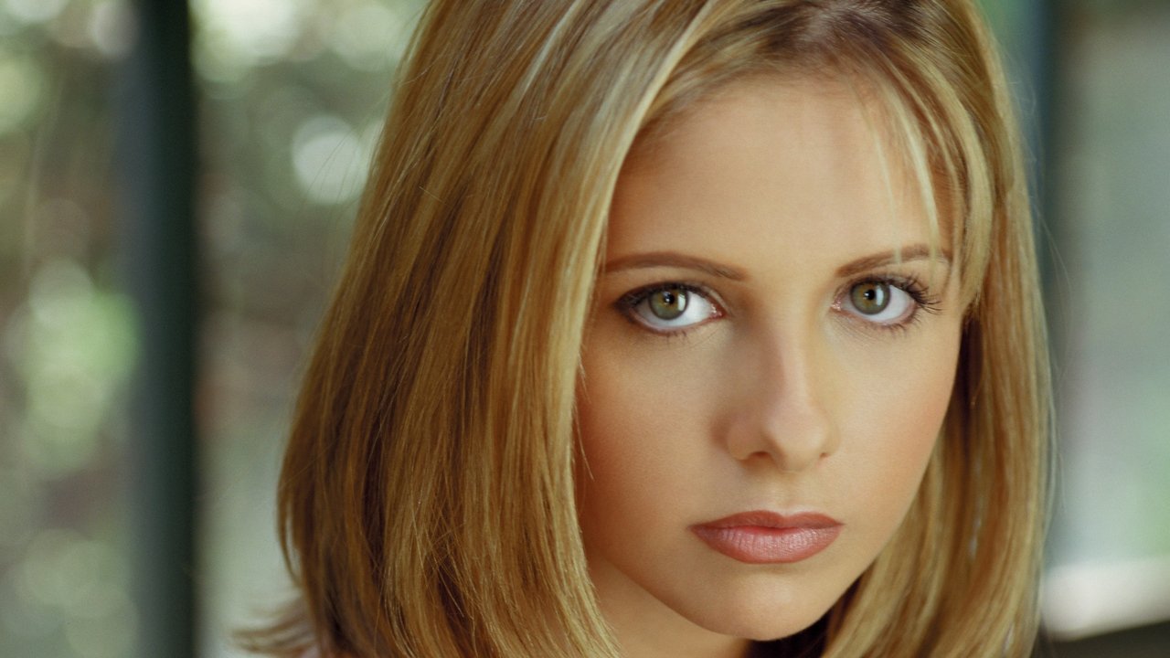 Buffy the Vampire Slayer Season 5 Episode 22 : The Gift