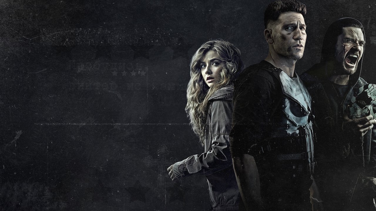 Marvel's The Punisher Season 2 Episode 2 : Fight or Flight