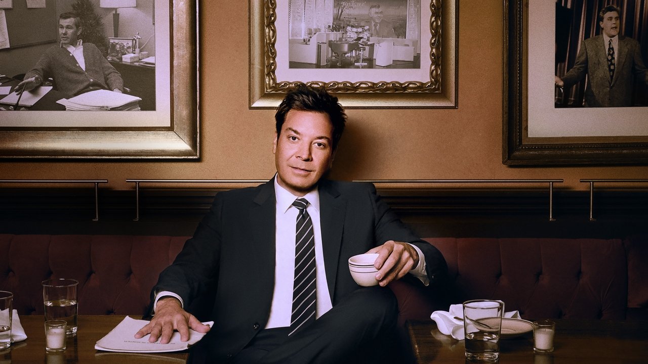 The Tonight Show Starring Jimmy Fallon Season 10