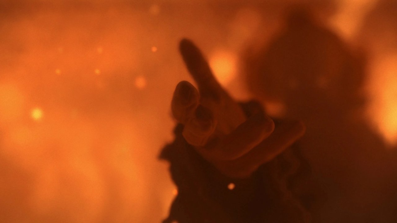 IT: Welcome to Derry - Season 1 Episode 8 : Winter Fire