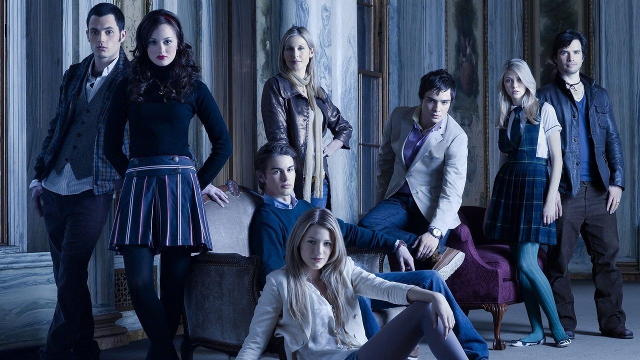 Gossip Girl - Season 6 Episode 4 : Portrait of a Lady Alexander