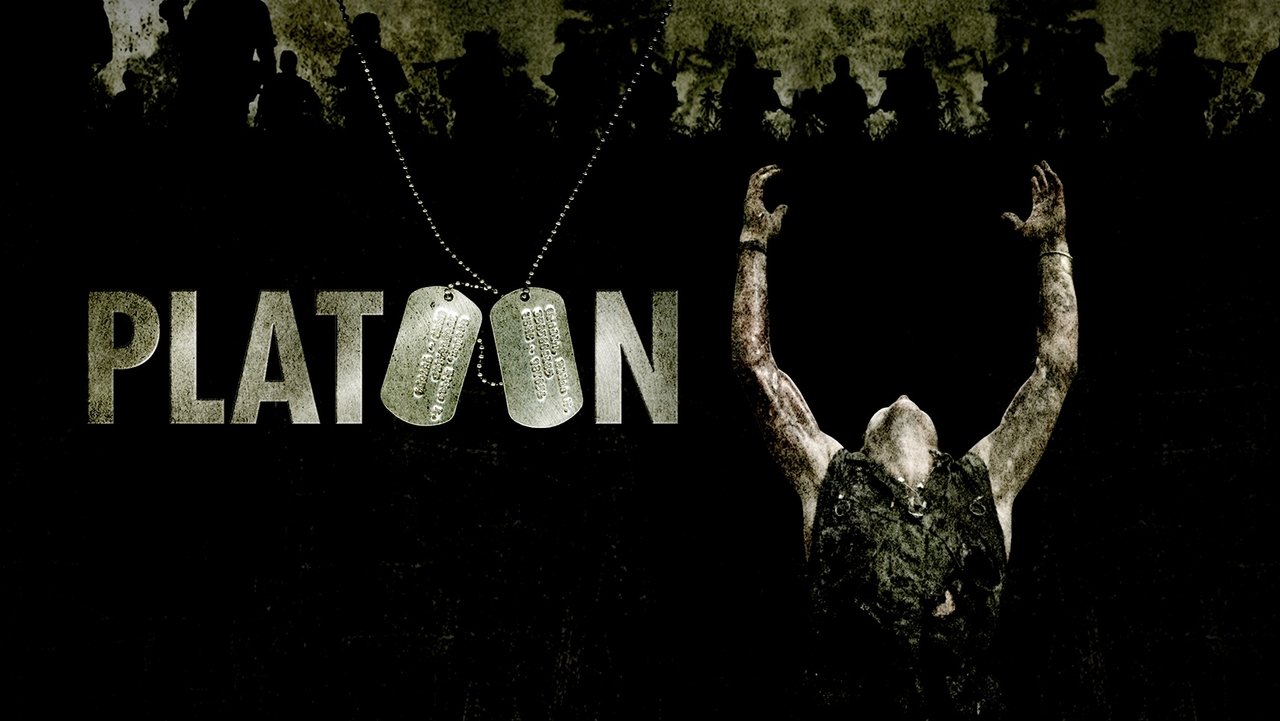 Ver Platoon Pelicula Completa Espa  ol Latino Pelicula Completa