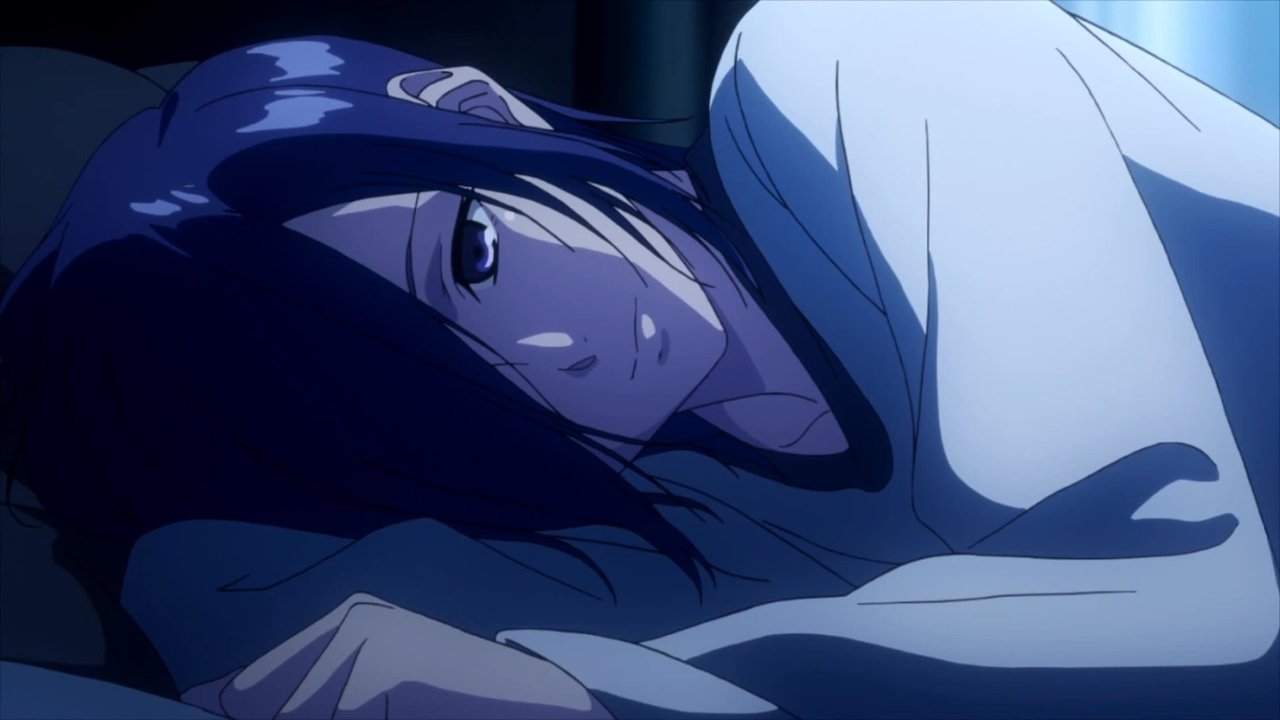 Tokyo Ghoul - Season 2 Episode 2 : Dancing Flowers