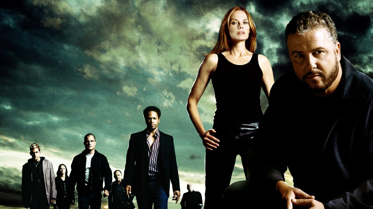 CSI: Crime Scene Investigation - Season 9 Episode 18 : Mascara
