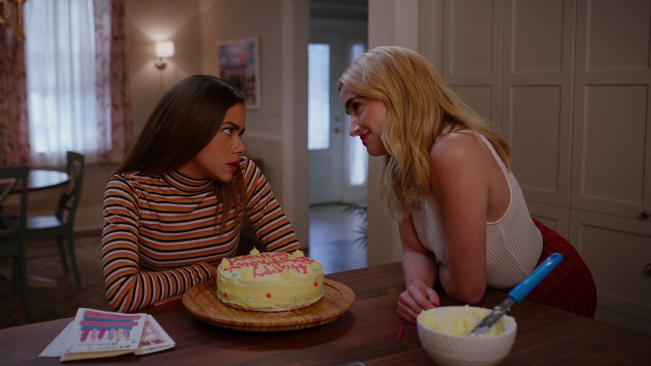 Ginny & Georgia - Season 1 Episode 8 : Check One, Check Other