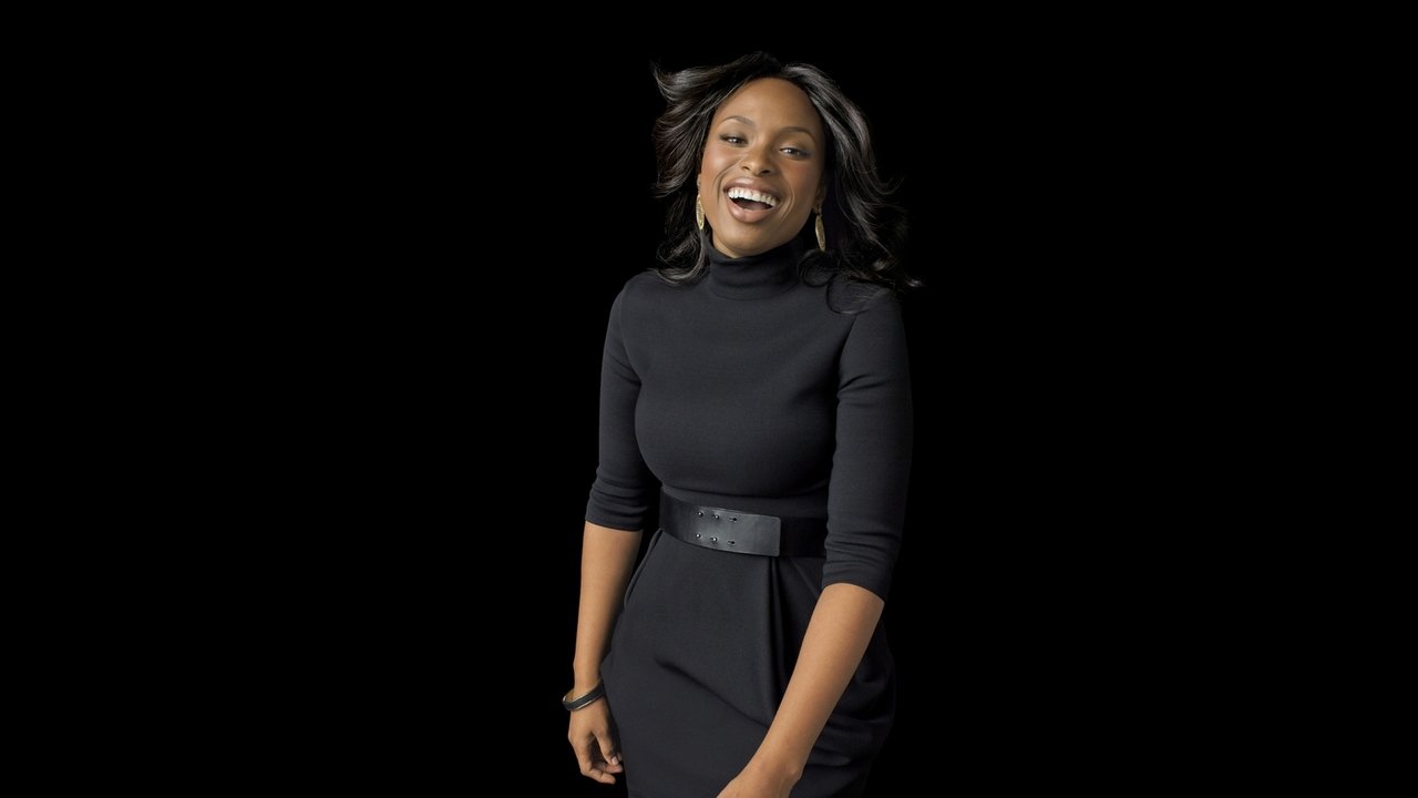 The Jennifer Hudson Show Season 3 Episode 89 : Usher
