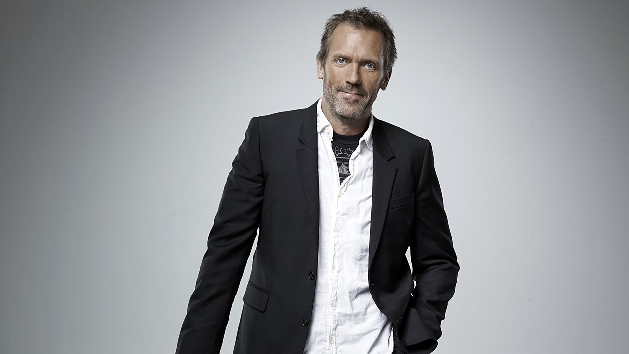 House Season 2 Episode 22 : Forever