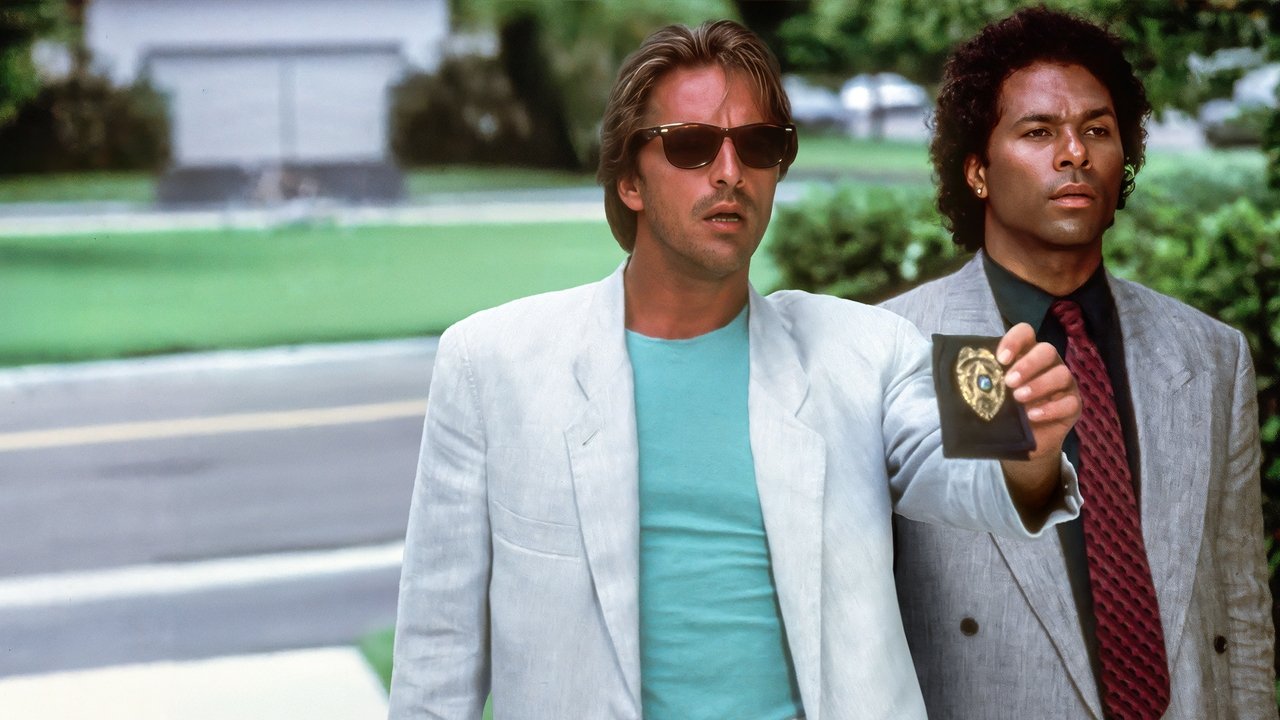 Miami Vice - Season 2 Episode 22 : Trust Fund Pirates