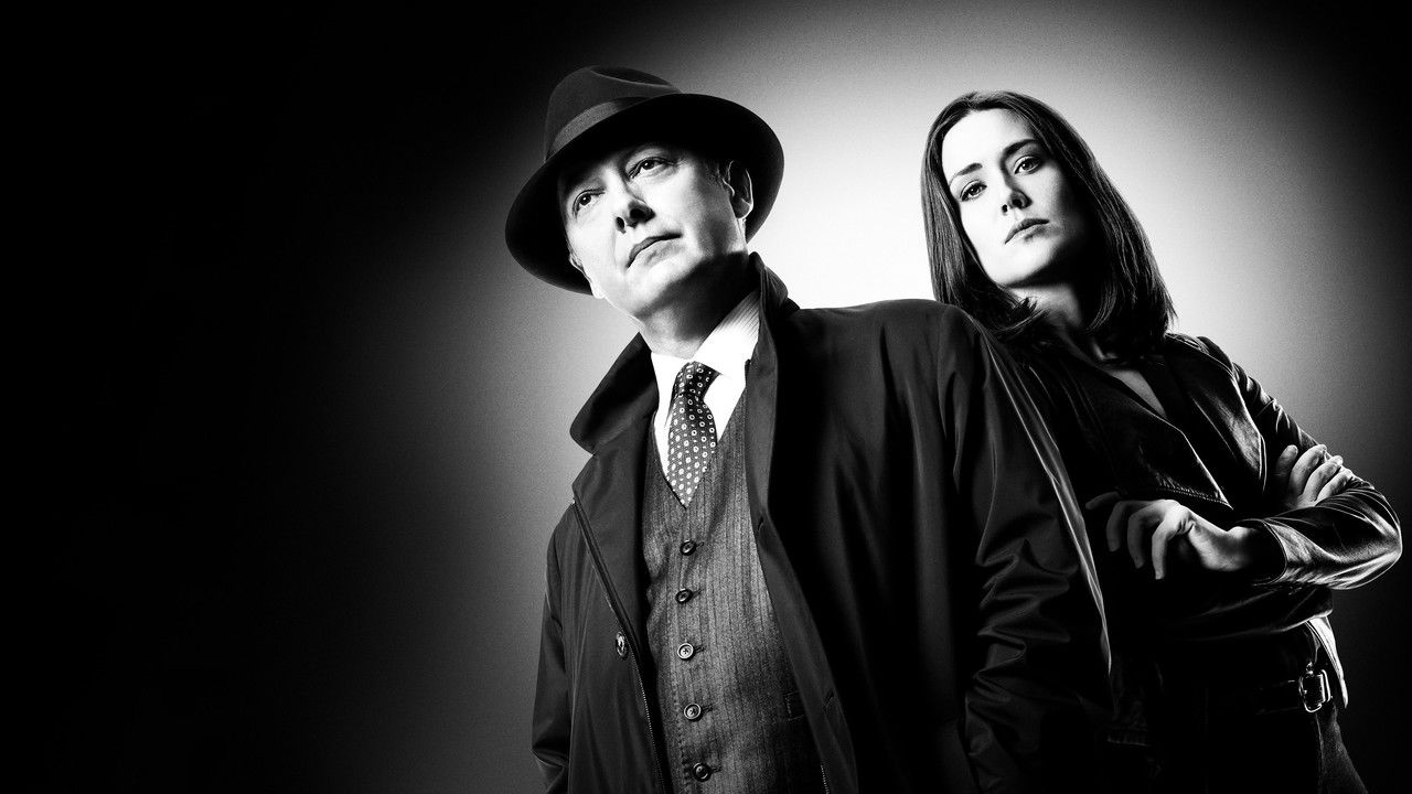 The Blacklist - Season 4 Episode 13 : Isabella Stone