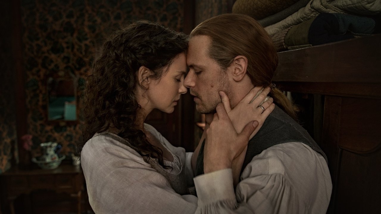Outlander - Season 5 Episode 4 : The Company We Keep