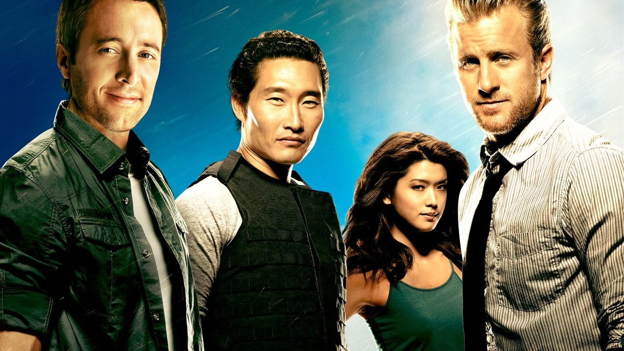 Hawaii Five-0 - Season 5 Episode 6 : HoÊ»omÄÊ»ike (Unmasked)