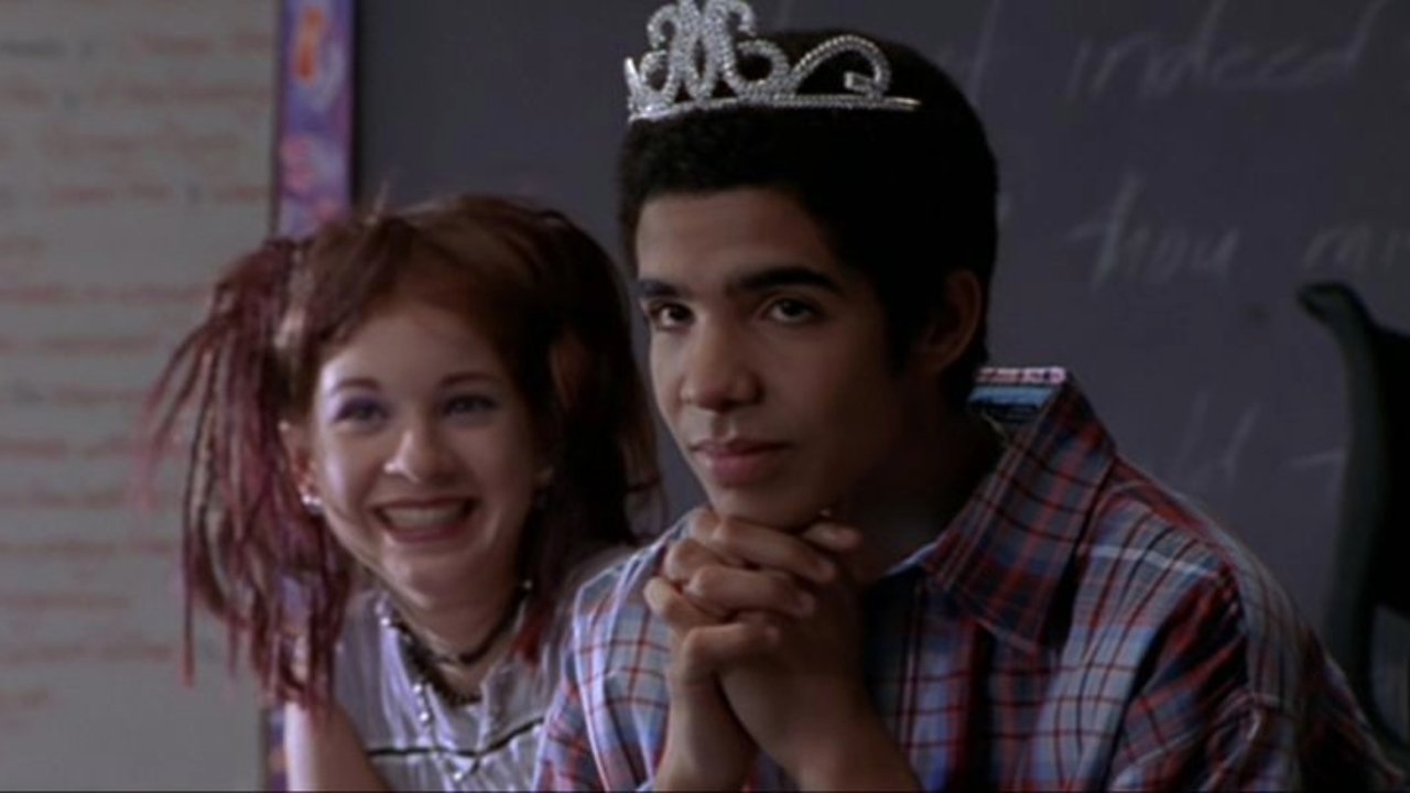 Degrassi - Season 1
