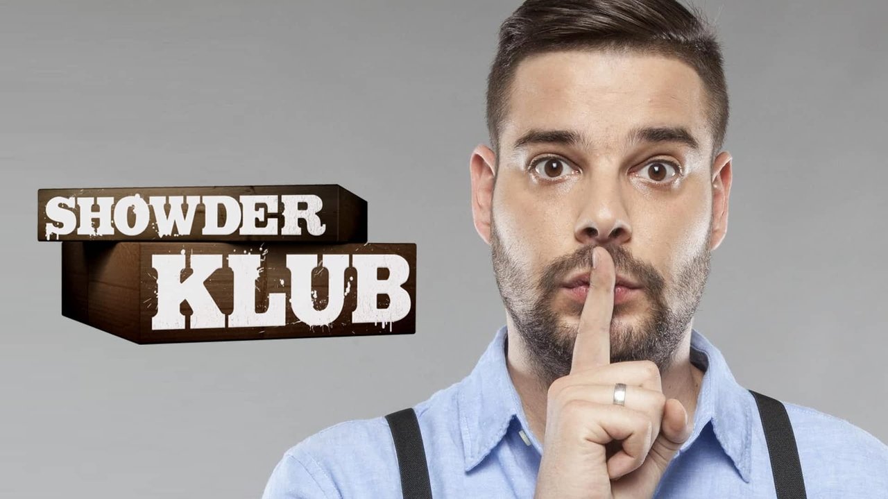 Showder Klub Season 3