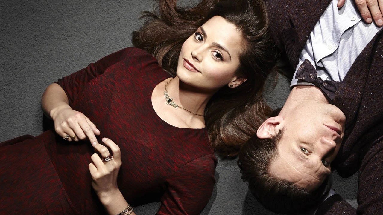 Doctor Who - Season 8 Episode 4 : Listen