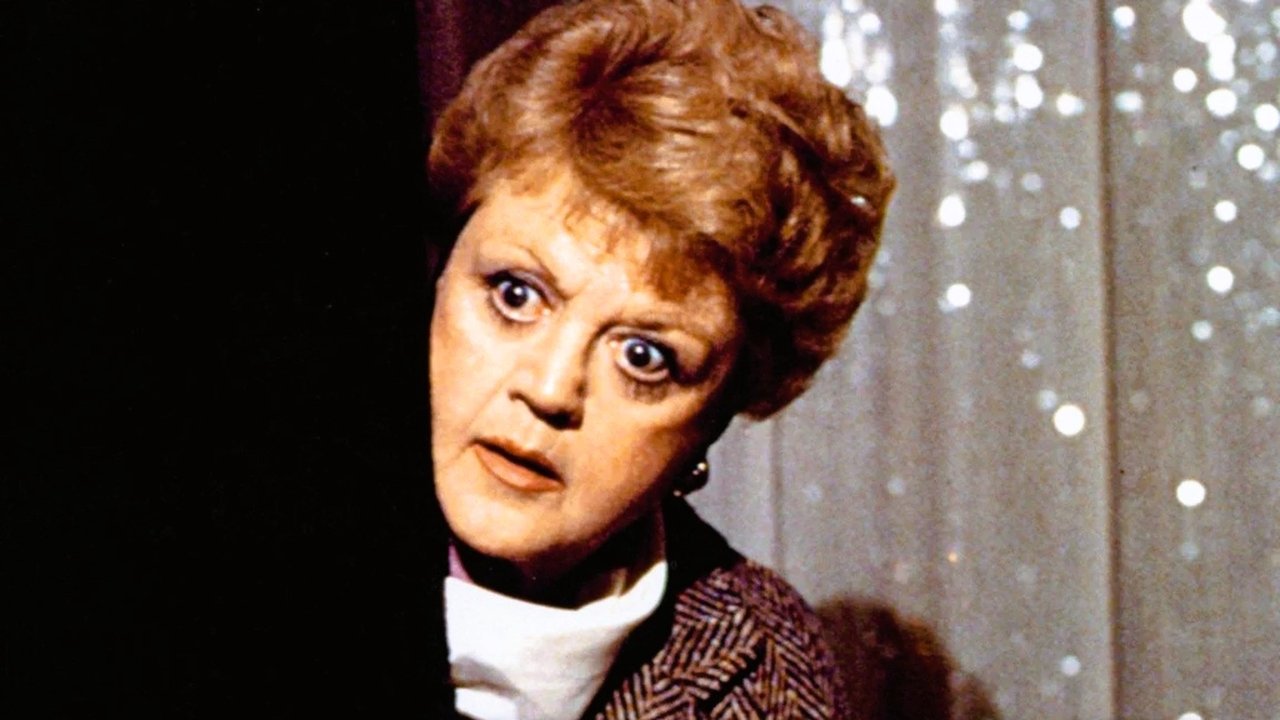 Murder, She Wrote - Season 12