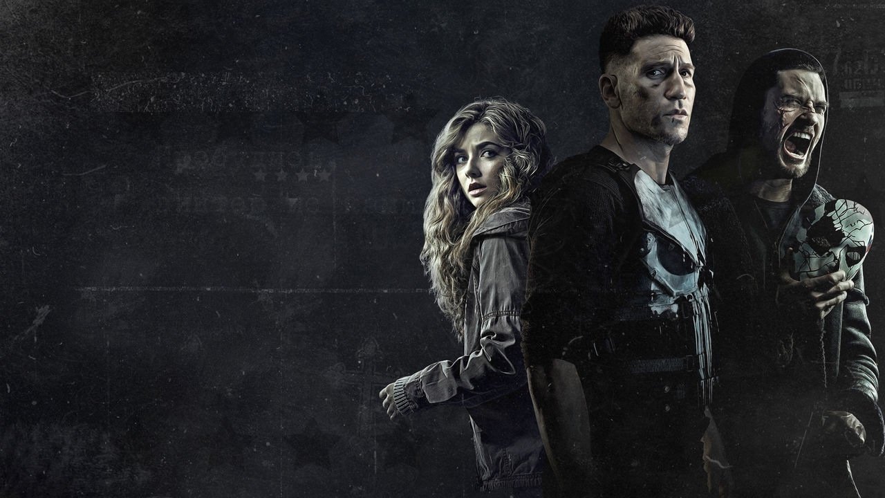 Marvel's The Punisher Season 1 Episode 10 : Virtue of the Vicious