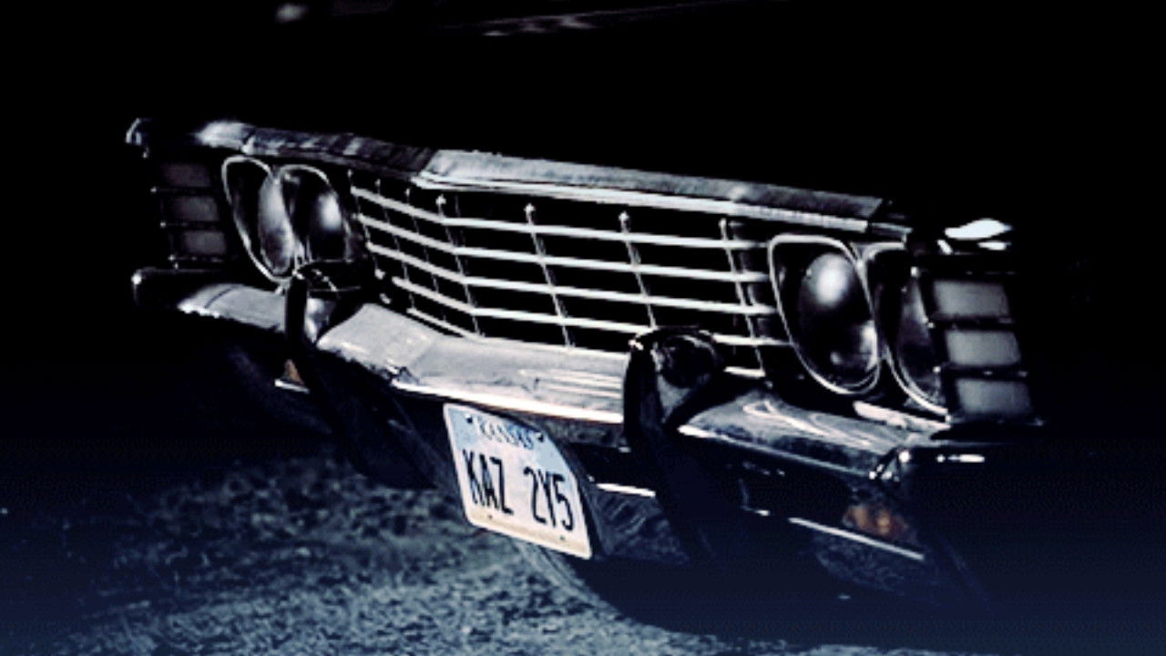 Supernatural - Season 1