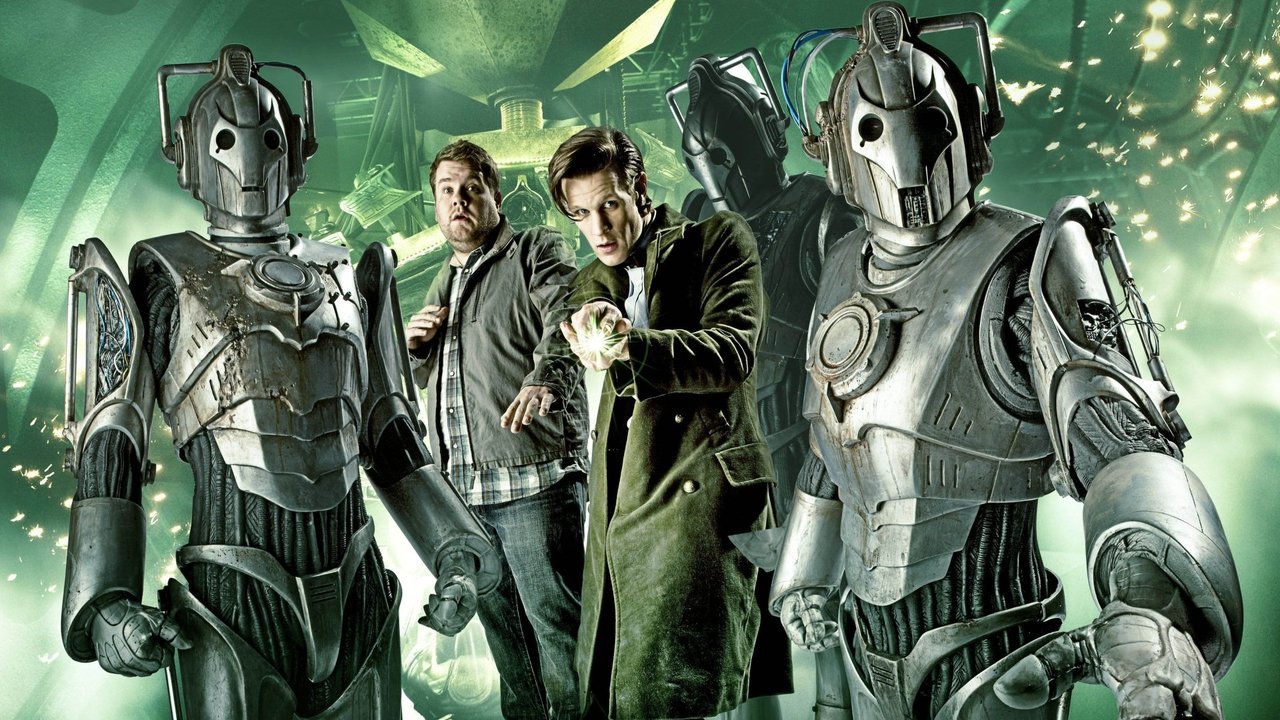 Doctor Who - Season 9 Episode 6 : The Woman Who Lived (2)