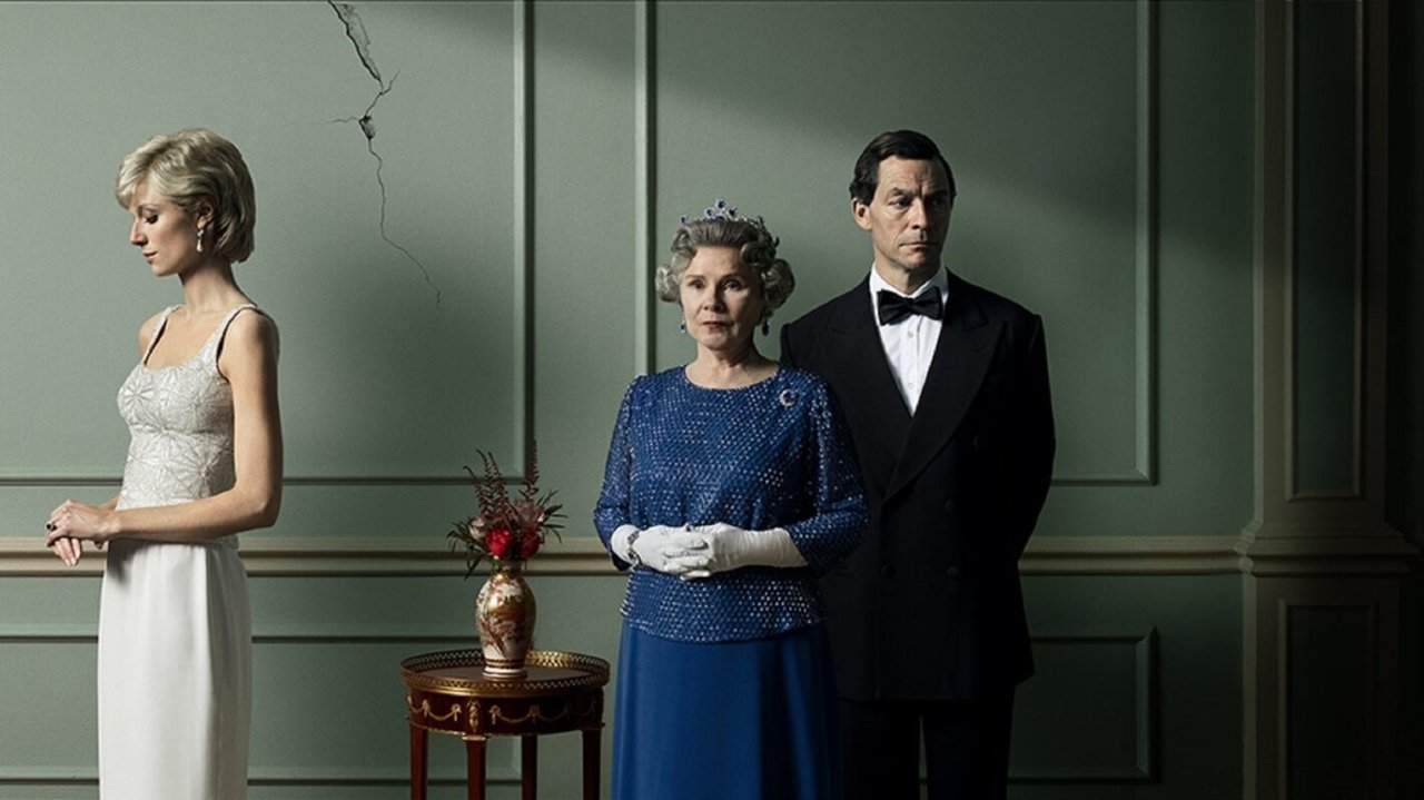 The Crown - Season 3 Episode 4 : Bubbikins