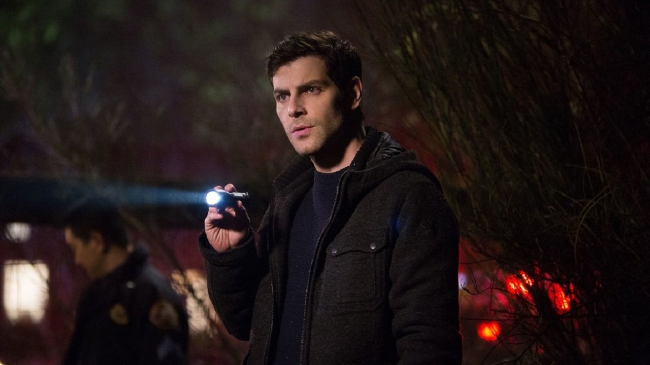 Grimm - Season 6 Episode 9 : Tree People