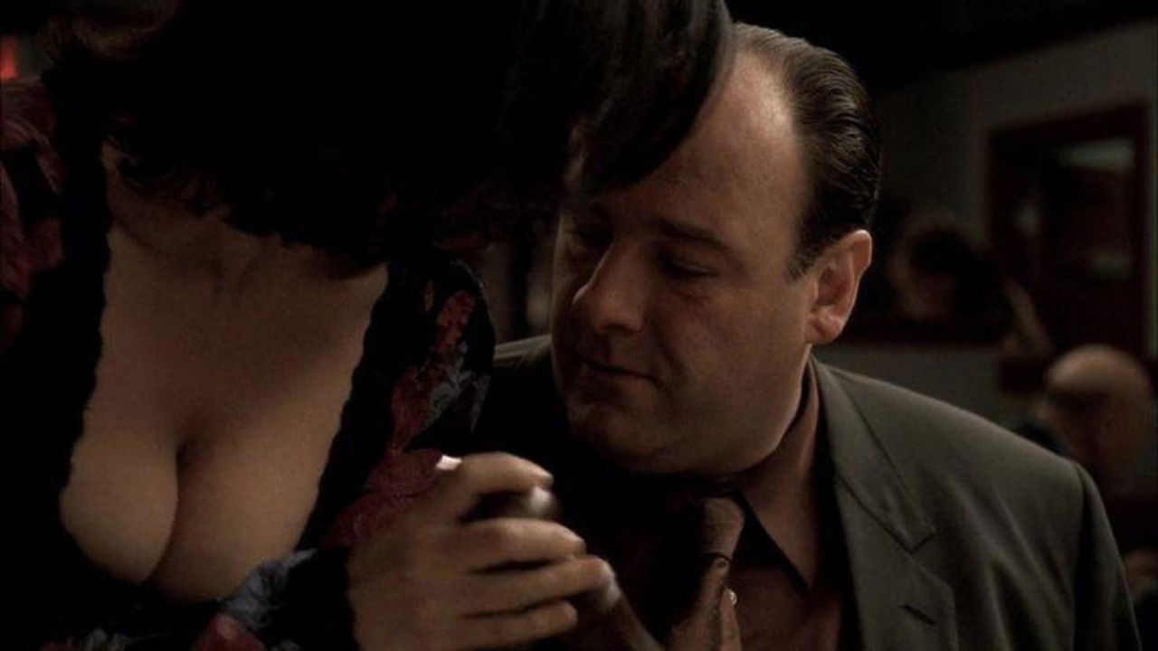 The Sopranos - Season 3 Episode 2 : Proshai, Livushka