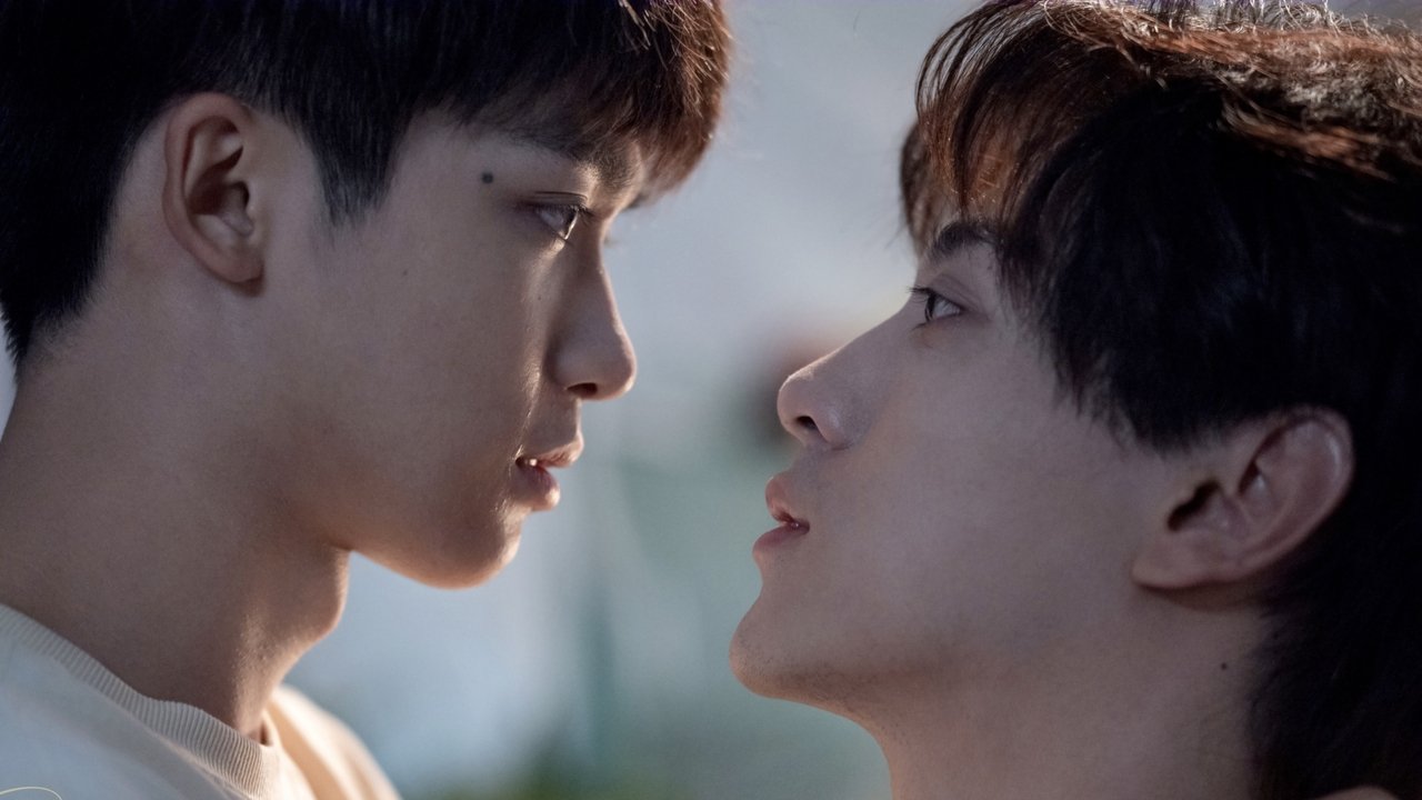 Revenged Love - Season 1 Episode 16 : To like means to accept without limits, to love means to nitpick unreasonably