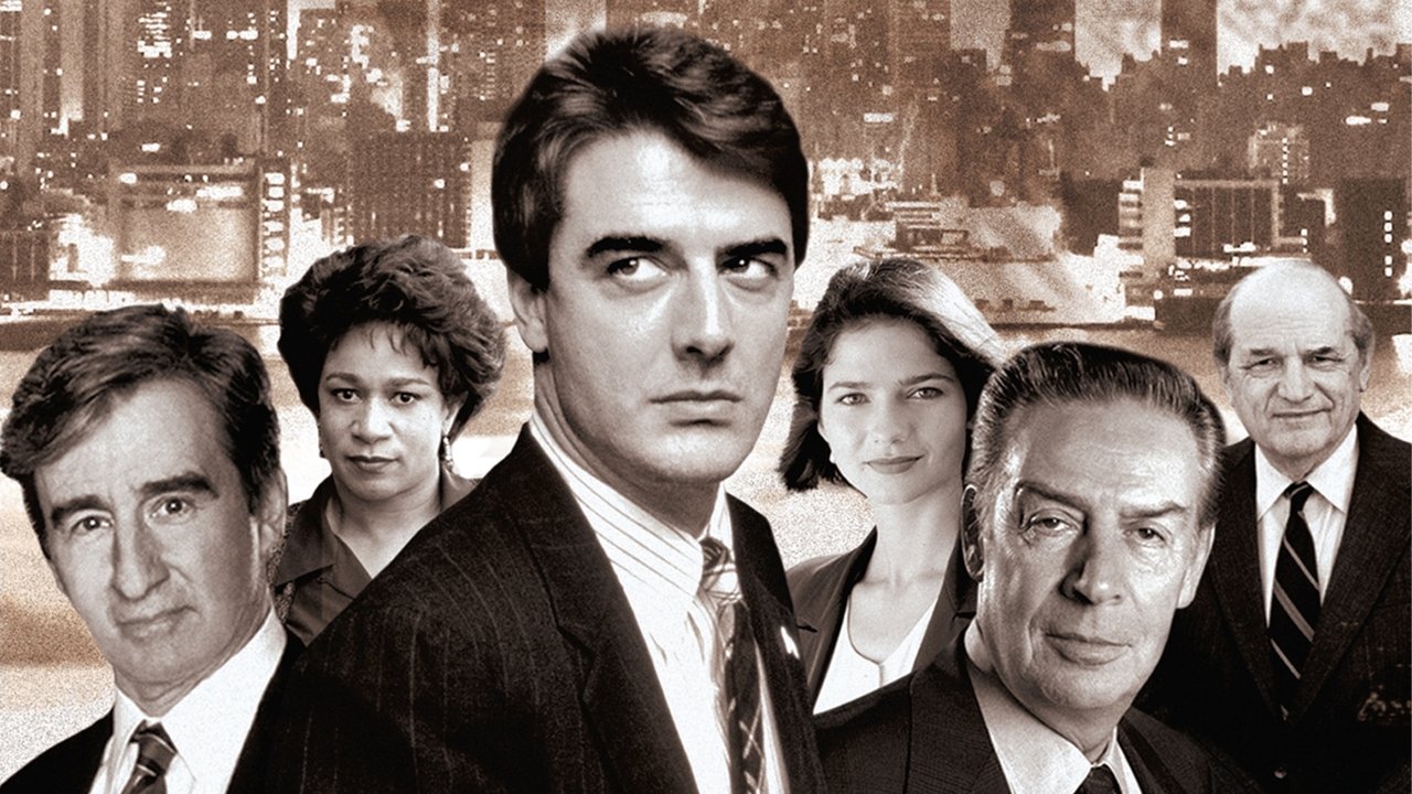Law & Order Season 18 Episode 1 : Called Home