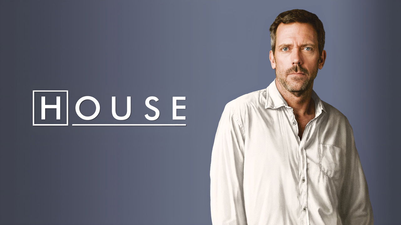 House - Season 3 Episode 14 : Insensitive