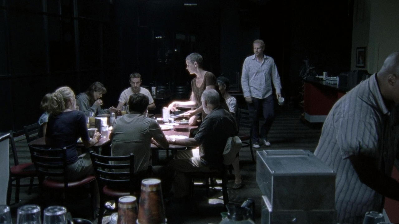 The Walking Dead - Season 4 Episode 12 : Still