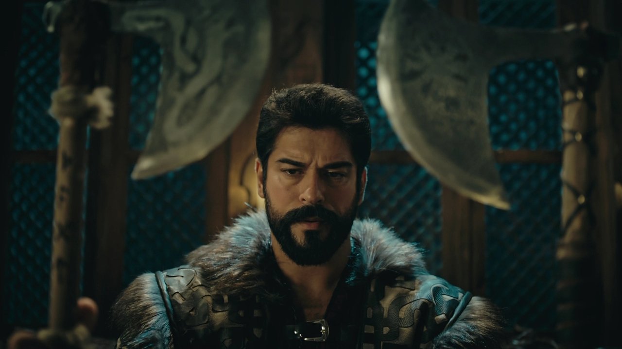 KuruluÅ Osman - Season 1 Episode 10 : For the Love of Martyrs