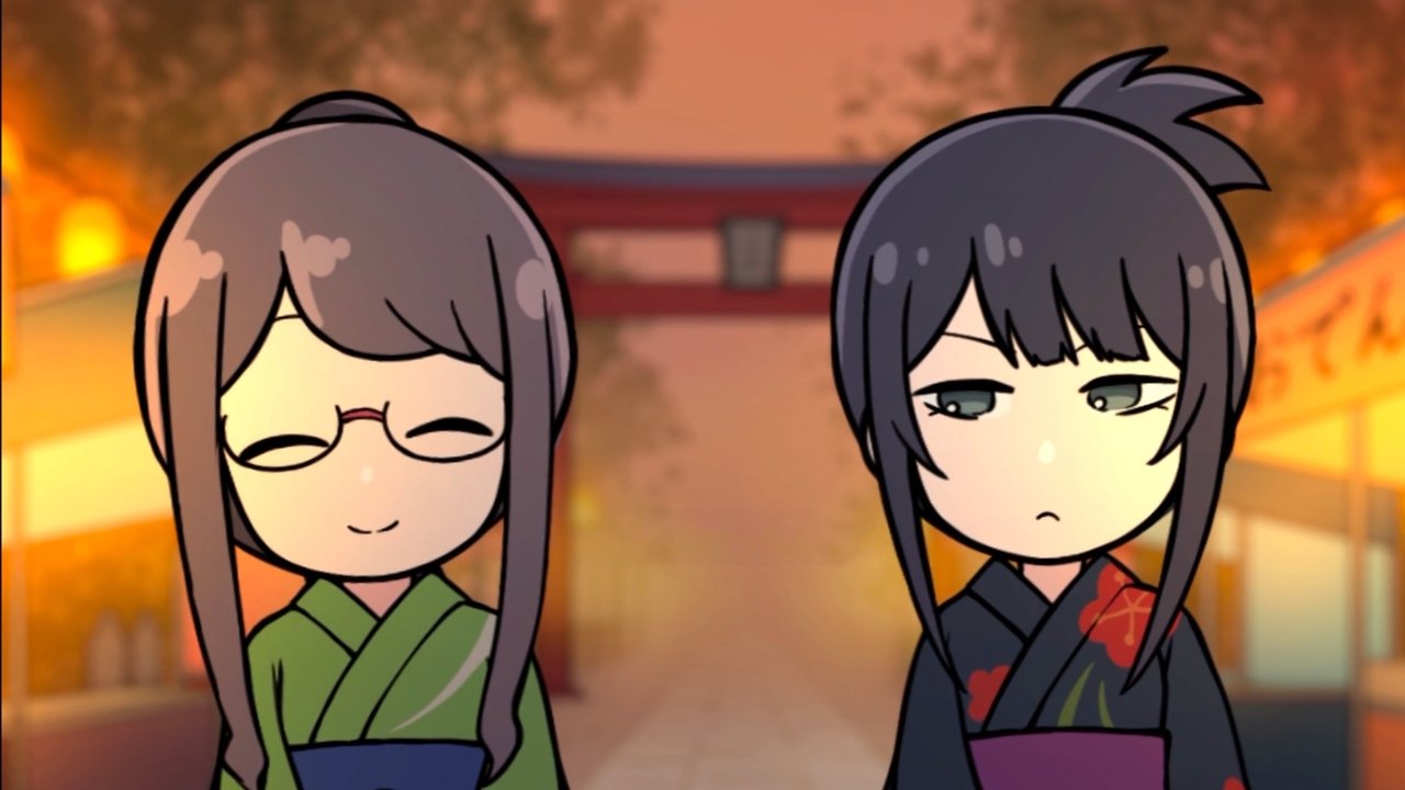 Image Aharen-san wa Hakarenai ¿Cuántas temporadas tiene?