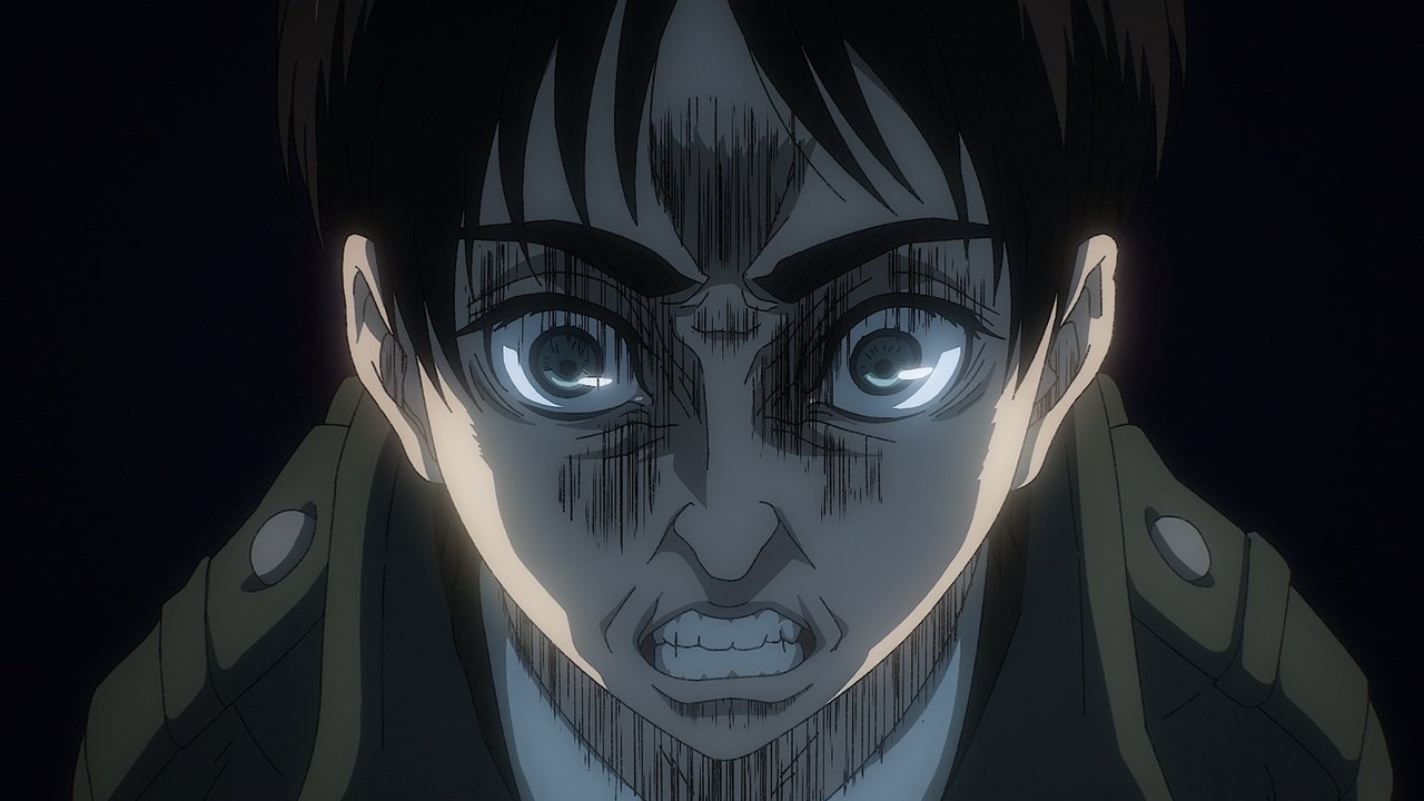 Attack on Titan - Season 2