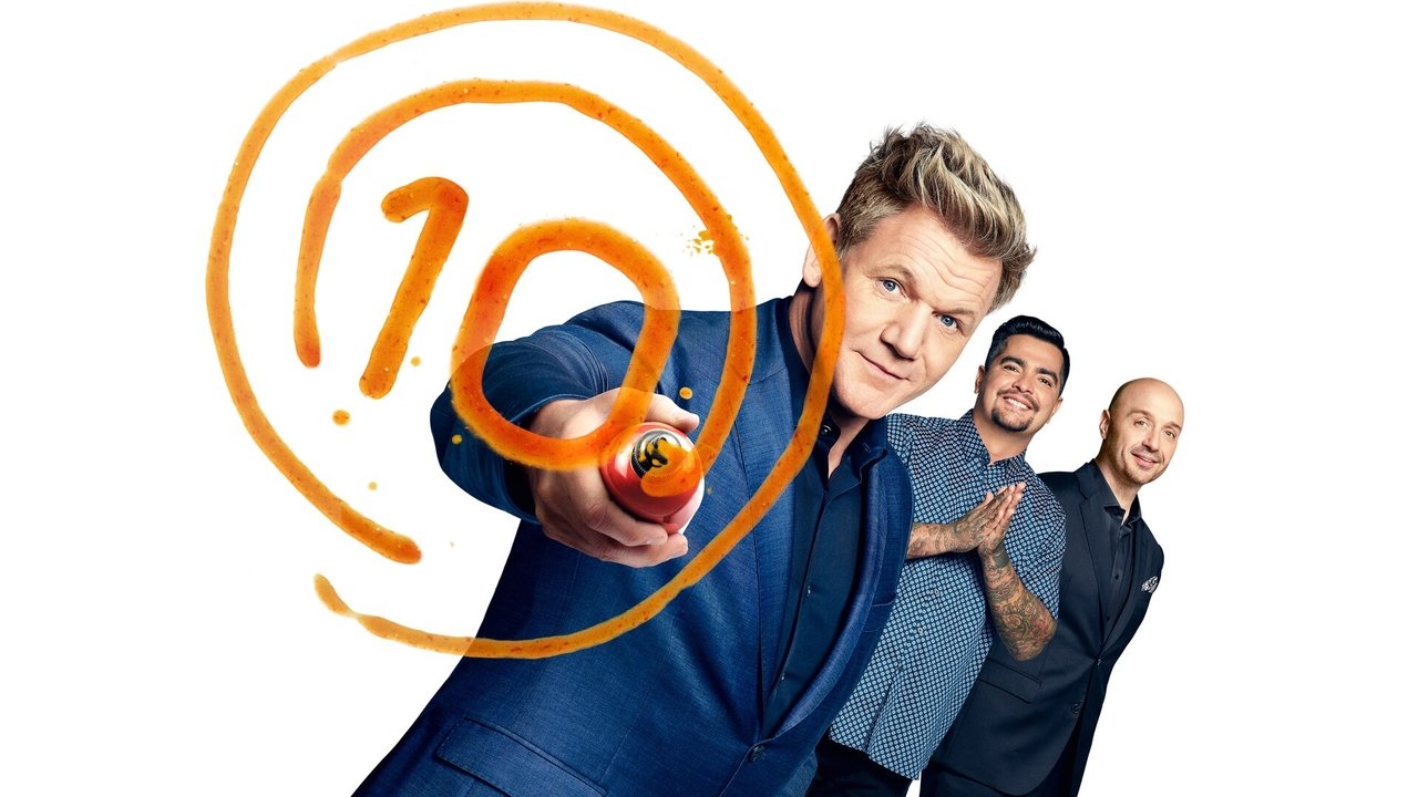 MasterChef Season 3