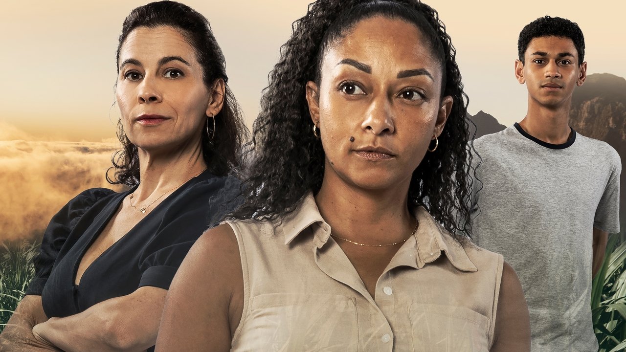 Pacific Criminal Season 4 Episode 3 : Episode 3