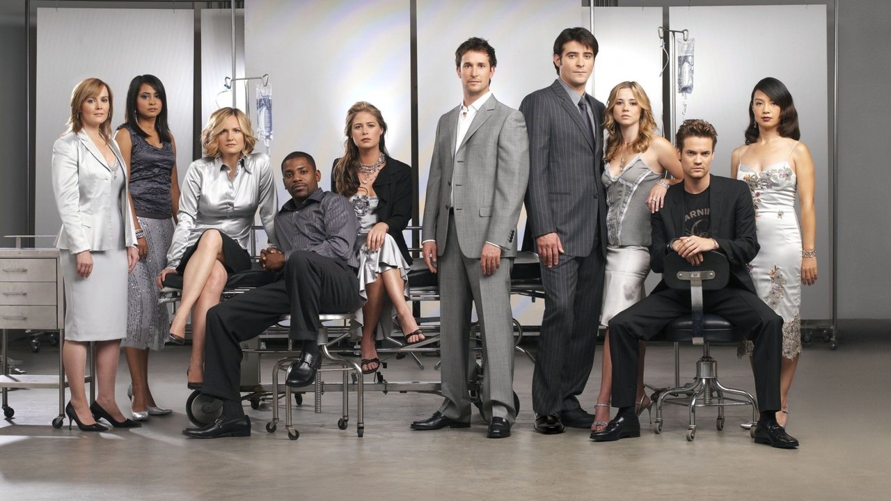 ER Season 13 Episode 14 : Murmurs of the Heart
