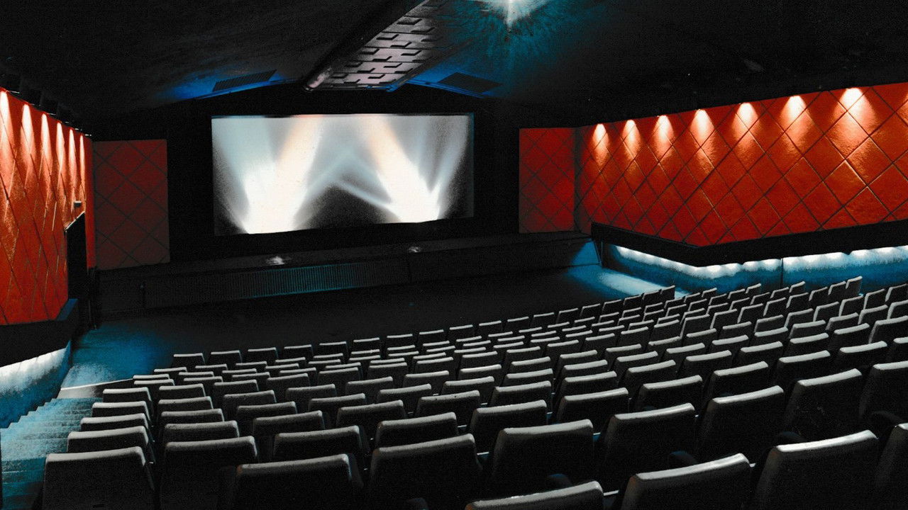 CITY: Het verhaal van een familiebioscoop