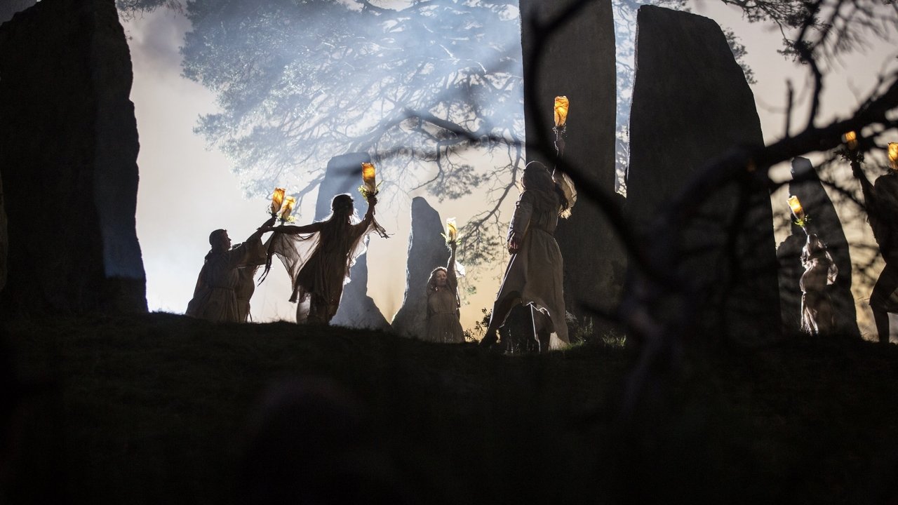 Outlander - Season 7