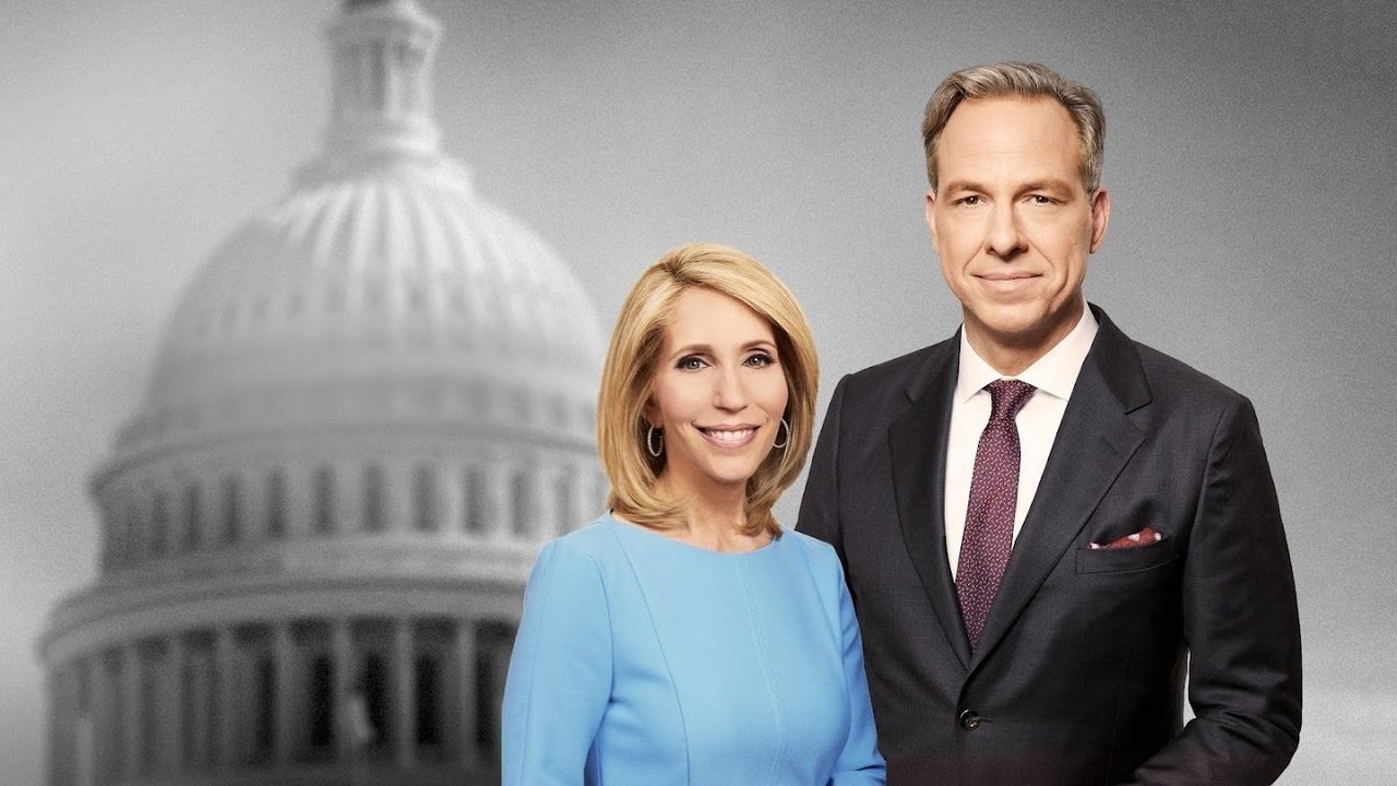 State of the Union Season 2020 Episode 1 : Episode 1