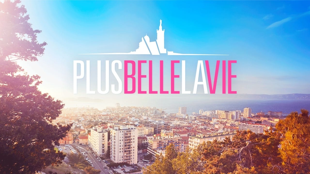 Plus belle la vie