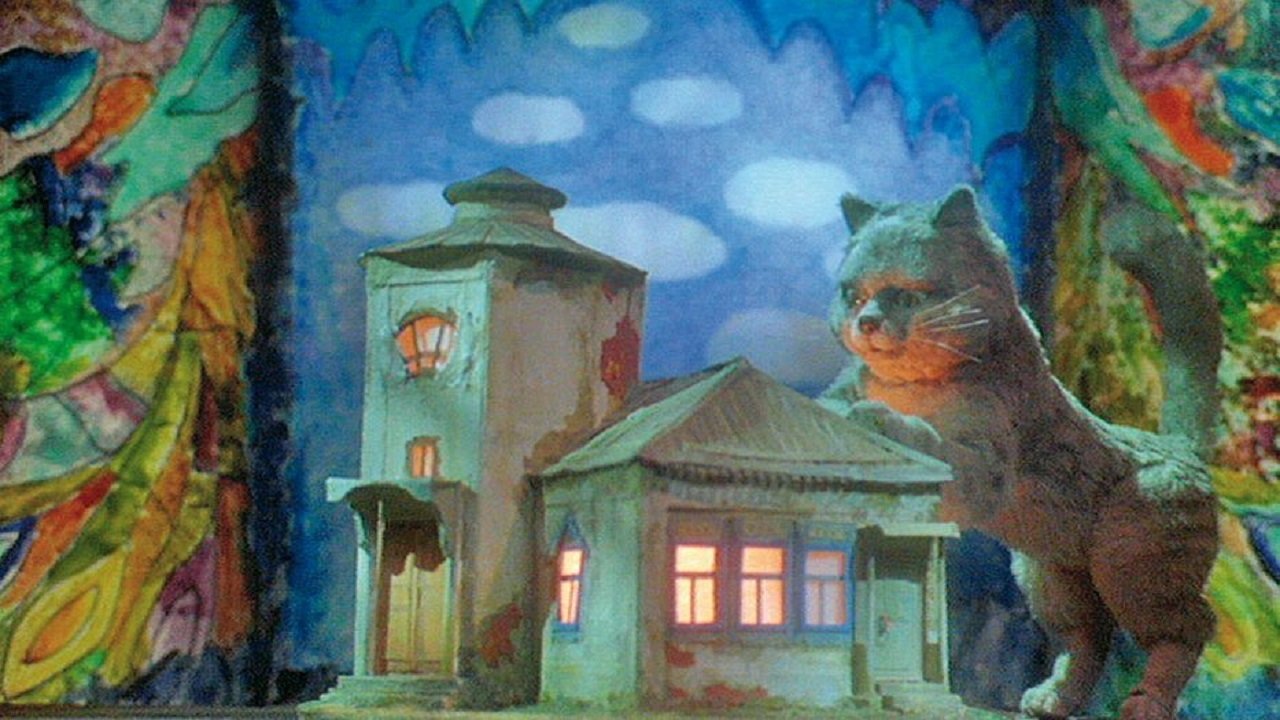 movie backdrop