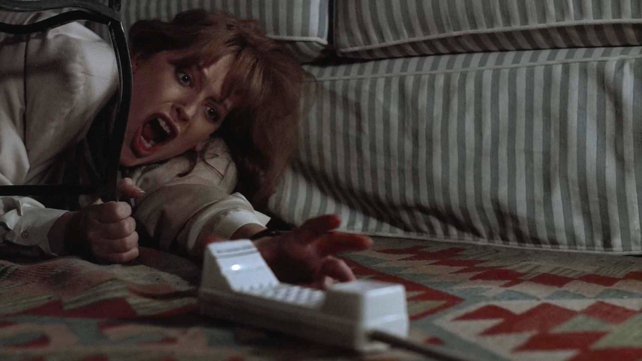 The X-Files Season 4 Episode 23 : Demons