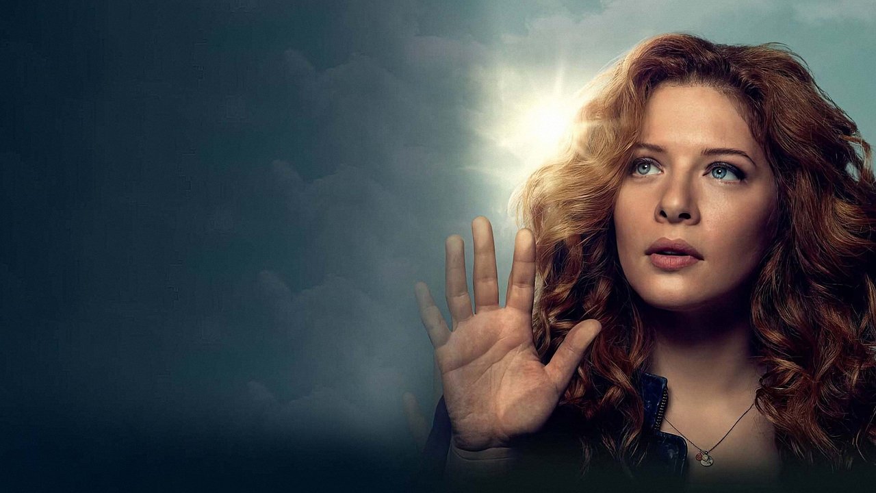 Under the Dome - Season 3 Episode 10 : Legacy