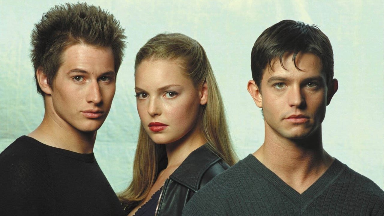 Roswell Season 1 Episode 6 : 285 South