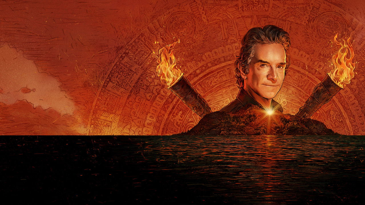 Survivor - Millennials vs. Gen X