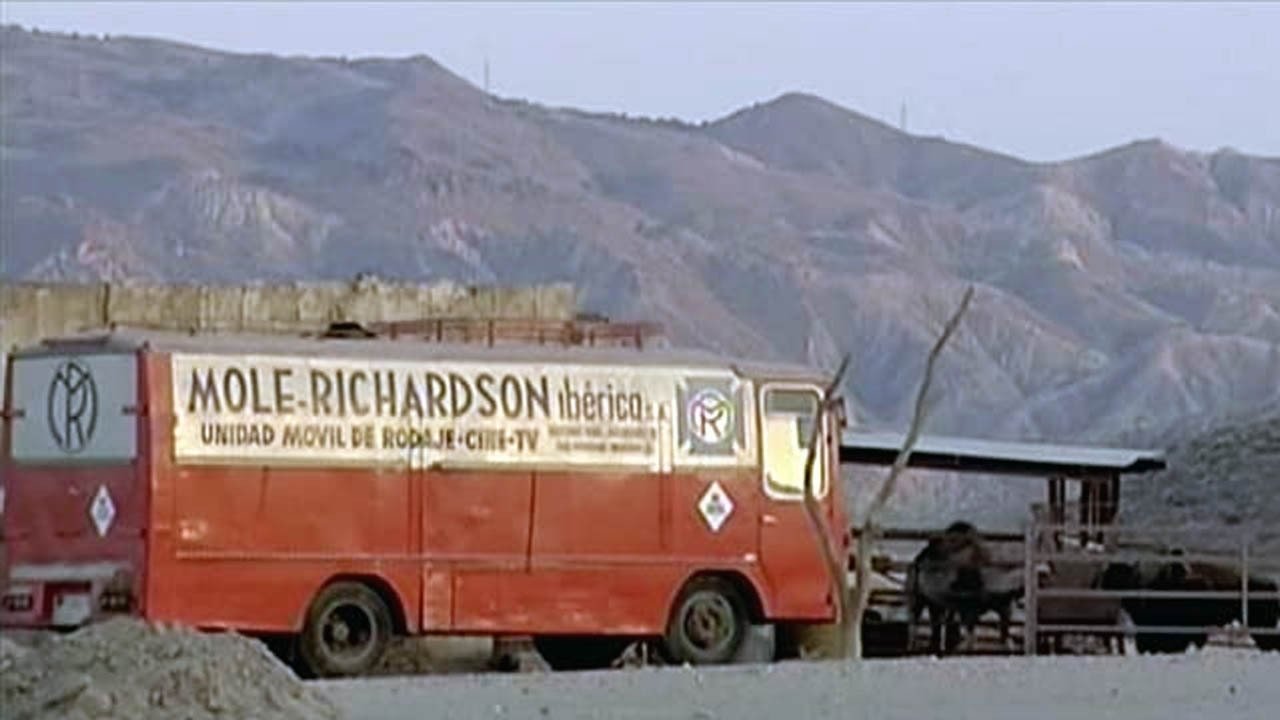 movie backdrop