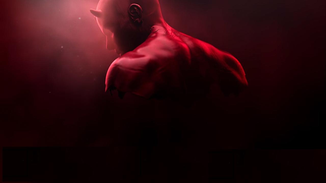 Marvel's Daredevil Season 3 Episode 6 : The Devil You Know