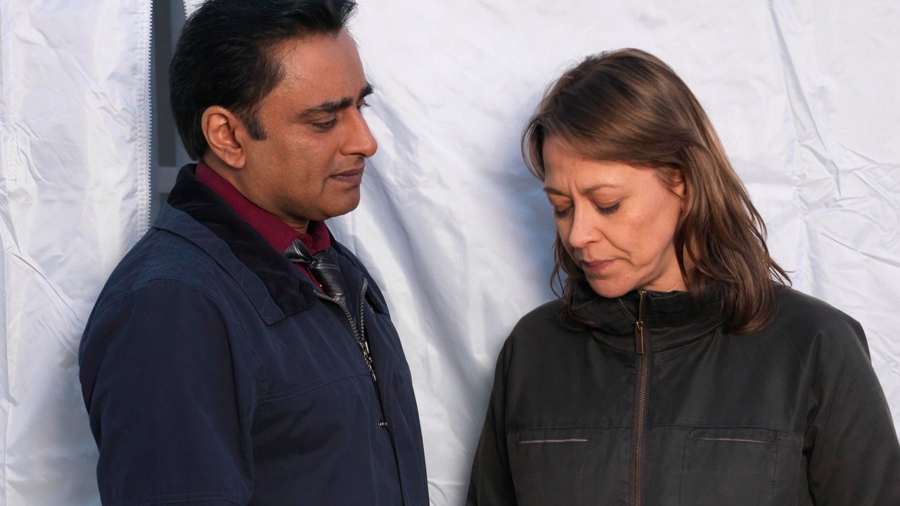 Unforgotten Season 5 Episode 5 : Episode 5