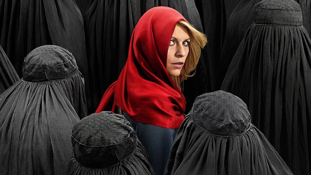 Homeland - Season 4 Episode 4 : Iron in the Fire