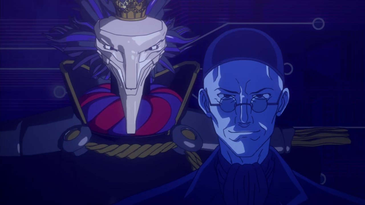 Image Mirai Nikki