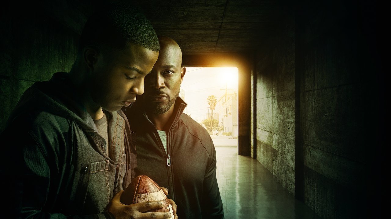 All American - Season 7